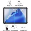 Oukitel RT6/RT7 Titan 5G 10.1 Tempered Glass Film 9H 0.3mm - 3