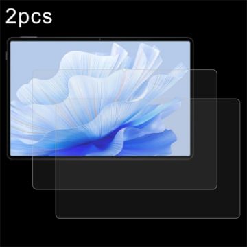 Oukitel OT8 Tablet 11 - 2pcs 9H Tempered Glass Screen Protector - 1