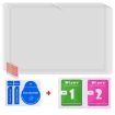 Oukitel OT6 10.1 9H 0.3mm Tempered Glass Film, 25pcs - 2