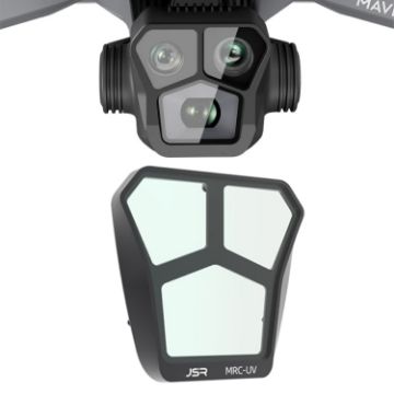 DJI Mavic 3 Pro JSR KH Series Drone Lens Filter MCUV - 1