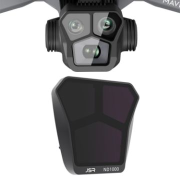 DJI Mavic 3 Pro JSR KH Series ND1000 Drone Lens Filter - 1
