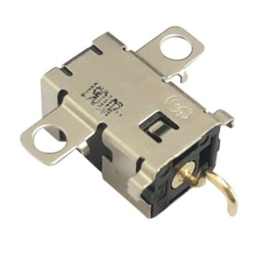 Lenovo IdeaPad S540-15IWL 81NE 81Q1 Power Jack Connector - 1