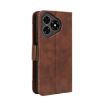 Ulefone Note 19 Calf Texture Leather Phone Case with Card Slots - 3