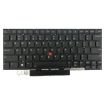 Lenovo Thinkpad X1 Carbon 2021 US Laptop Backlit Keyboard - 2