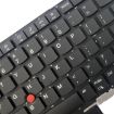 Lenovo Thinkpad X1 Carbon 2021 US Laptop Backlit Keyboard - 4