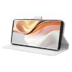 Ulefone Note 17 Pro White Diamond Texture Leather Case - 5