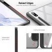 Samsung Galaxy Tab S9+ DUX DUCIS Antiskid Leather Case (Black) - 3