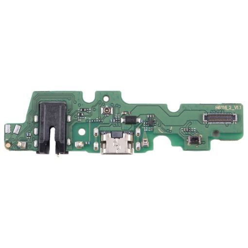 Infinix Hot 11 Play OEM Charging Port Board Replacement - 1