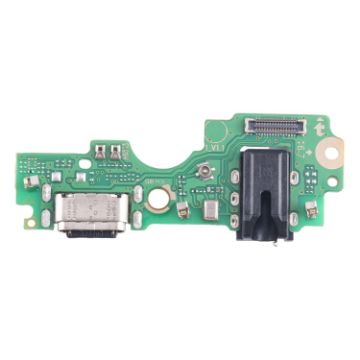 Tecno Spark 9T OEM Charging Port Board Replacement - 1