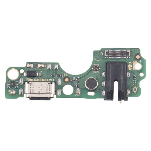 Tecno Spark 10C KI5K/KI5M OEM Charging Port Board Replacement - 1