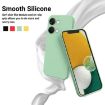 OnePlus Nord 3/Ace 2V Green Silicone Shockproof Phone Case - 4