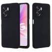 OnePlus Nord N300 Shockproof Silicone Phone Case - Black - 2