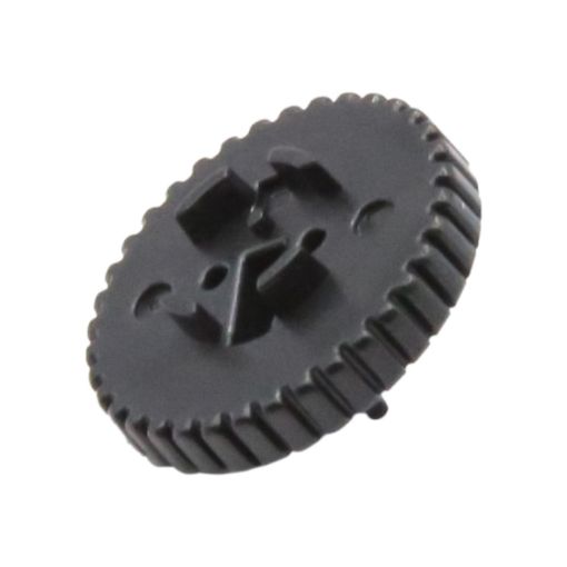 Canon EOS 6D Shutter/Aperture Dial Wave Wheel Replacement - 1