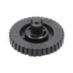 Canon EOS 6D Shutter/Aperture Dial Wave Wheel Replacement - 4