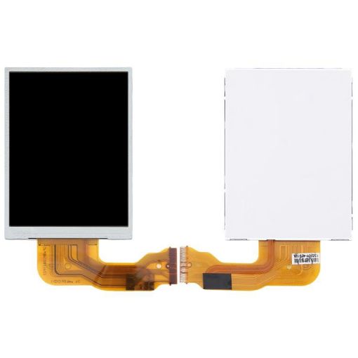 Canon PowerShot A3100 LCD Display Screen Replacement - 1