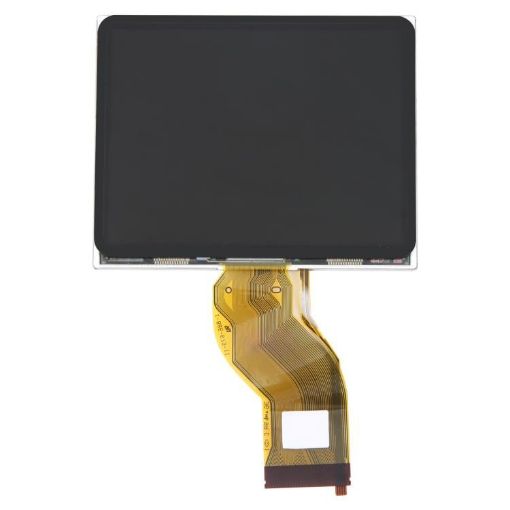 Nikon D7100 LCD Display Screen Replacement - 1