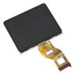 Nikon D7100 LCD Display Screen Replacement - 2
