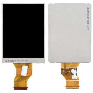 Sony DSC-WX150 LCD Screen Display Replacement - 1