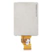 Sony Cyber-shot DSC-H90 LCD Display Screen Replacement - 3