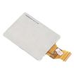 Sony Cyber-shot DSC-H90 LCD Display Screen Replacement - 4