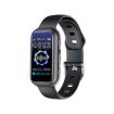 JNN S16 Smart HD Bluetooth MP3 Recording Bracelet, 64GB Memory - 1