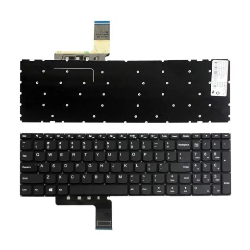 Lenovo IdeaPad 310-15ABR/15IAP US Laptop Keyboard Replacement - 1