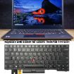 Lenovo ThinkPad T14 Gen1 US Backlit Keyboard 20S0 20S1 - 6