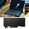 Lenovo ThinkPad X13 20T2 20T3 20UF US Backlit Keyboard - 6