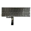 US Backlit Keyboard for Lenovo Yoga C740-15IML/C740-15 - 2