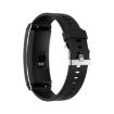 K13S Smart Bracelet: 1.14" Screen, Sleep/Blood Oxygen Features (Black) - 3