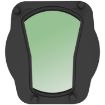 DJI Air 3 STARTRC Drone Lens CPL Filter - 3