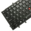 UK Backlit Keyboard for Lenovo ThinkPad X240 X250 20AL 20AM - 5