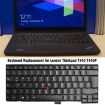 Lenovo ThinkPad T440 T440P T440S German White Backlit Keyboard - 6