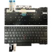 Lenovo ThinkPad E480/E495/L480 Spanish Backlit Keyboard - 1