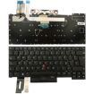 ThinkPad T490s/T495s Spanish Backlit Keyboard for Lenovo Laptop - 1