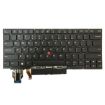 Lenovo ThinkPad X1 Yoga 4th Gen Backlit Keyboard w/ Touchpad (Dark Grey) - 2