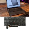 Lenovo ThinkPad X1 Yoga 5th Gen Backlit Keyboard with Touchpad - 5