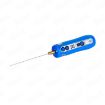 Kaisi 316-A Electric Glue Remover with Integrated LED Light - 3
