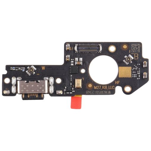 Xiaomi Redmi 10 5G Genuine Charging Port Board - 1