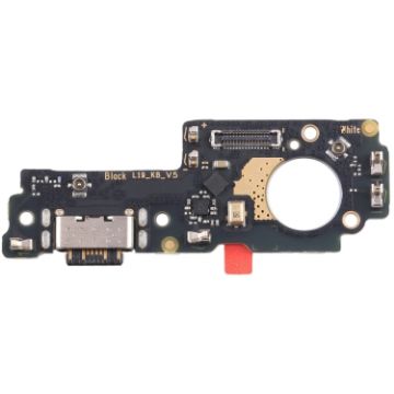 Xiaomi Redmi Note 12 5G Original Charging Port Board - 1