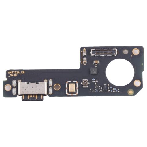 Xiaomi Redmi Note 13 Pro 5G Charging Port Board - Original - 1
