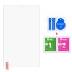 Blackview Tab 60 8.7" Tempered Glass 9H 0.3mm Explosion-proof Film - 2