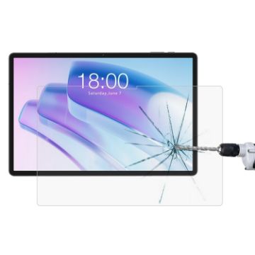 Blackview Tab 7 Pro 9H Tempered Glass Film, 0.3mm Explosion-proof - 1