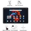 2-pack 9H Tempered Glass for Blackview Mega 1 11.5" - 3