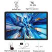 Blackview MEGA 8 13" 9H Tempered Glass Film, 2pcs, 0.3mm Explosion-proof - 3