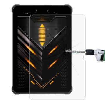 HOTWAV Tab R6 Pro/R5 9H Tempered Glass Film 0.3mm Explosion-proof - 1