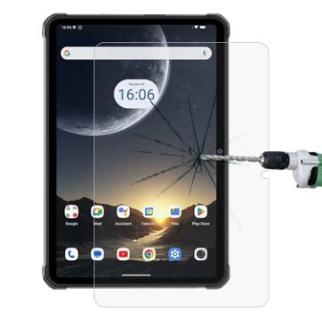 HOTWAV Tab R7 9H Tempered Glass 0.3mm Explosion-proof Film - 1