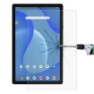 Onn 10.4 Tablet Pro Tempered Glass Film 9H 0.3mm Explosion-proof - 1