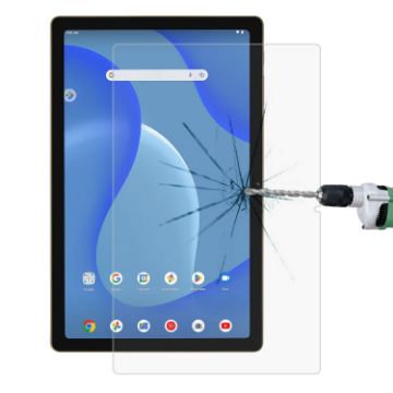 Onn 10.4 Tablet Pro Tempered Glass Film 9H 0.3mm Explosion-proof - 1