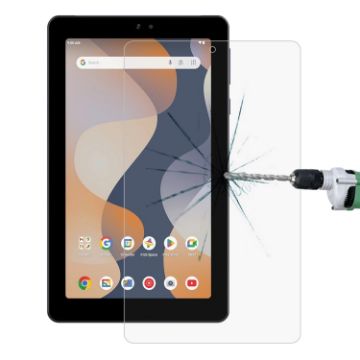 Onn 7 Gen4 2024 Tempered Glass Film: 9H Explosion-proof, 0.3mm - 1
